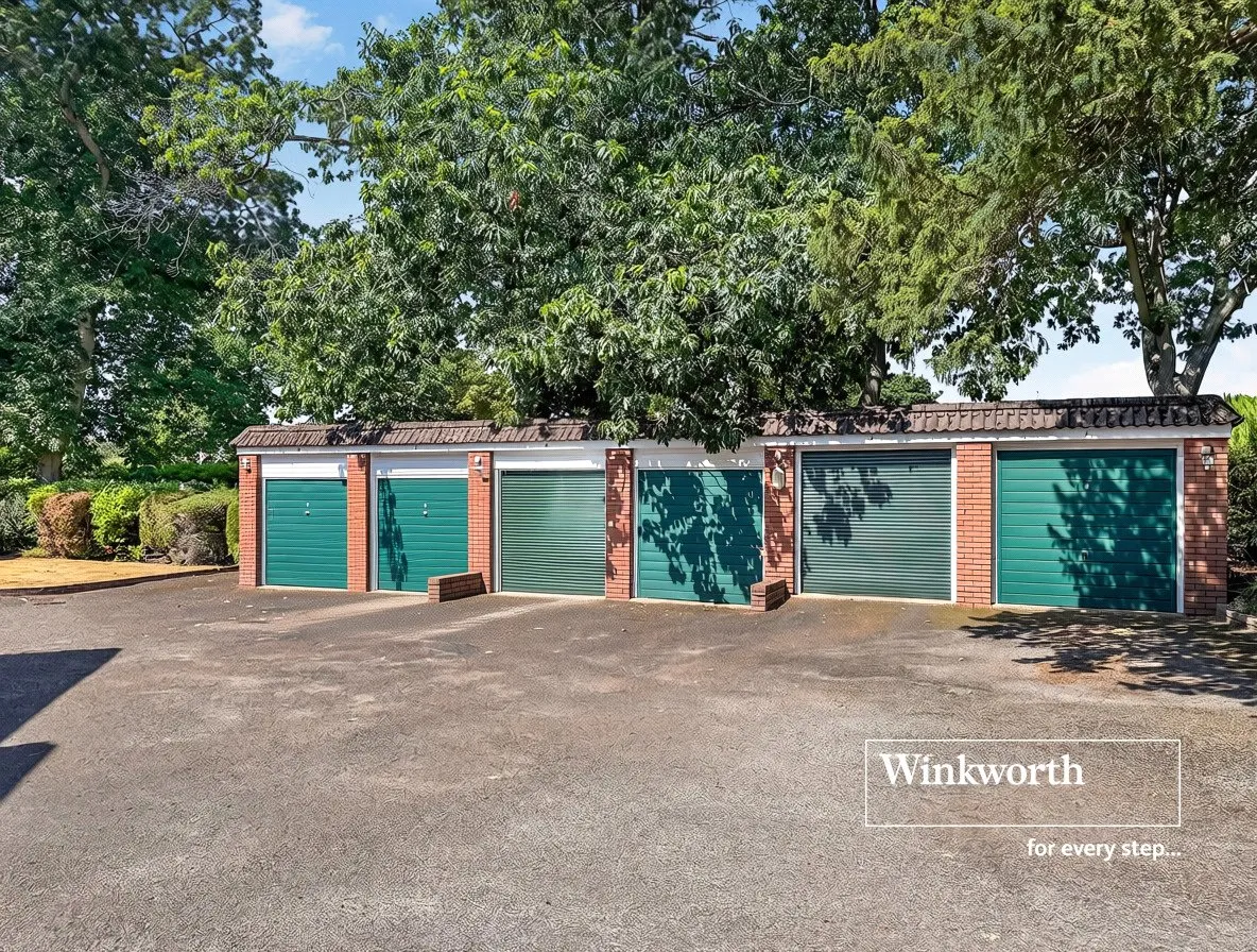 Beaufoys Avenue, Ferndown, Dorset, BH22, photo 12