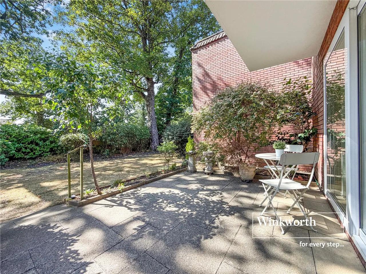Beaufoys Avenue, Ferndown, Dorset, BH22, photo 2