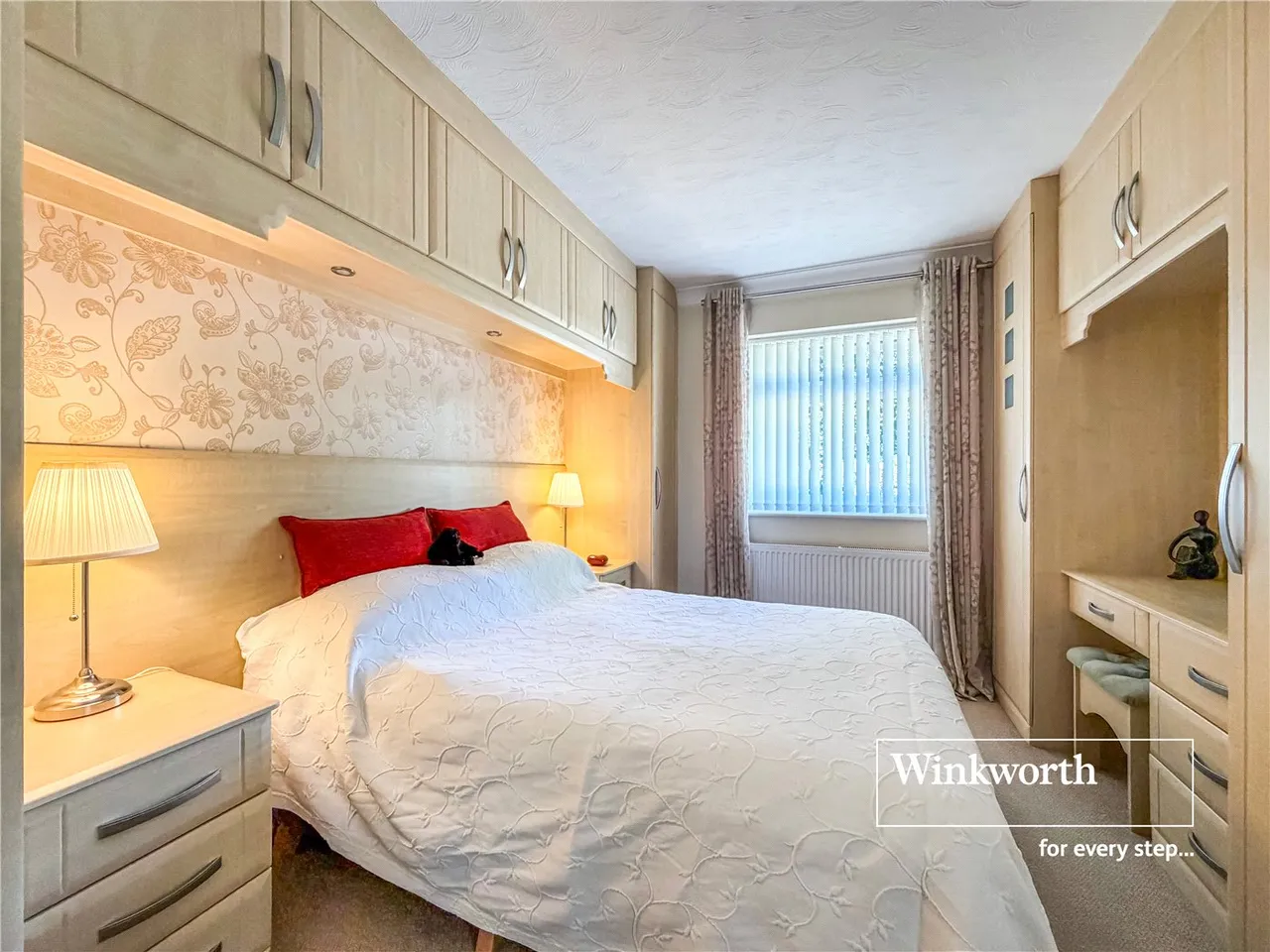 Beaufoys Avenue, Ferndown, Dorset, BH22, photo 6