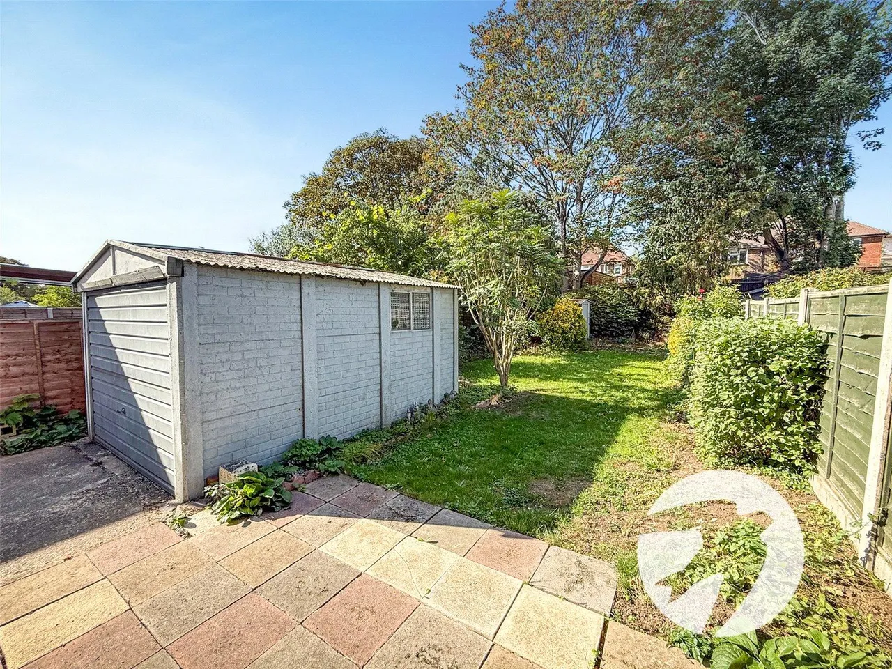 Penford Gardens, London, SE9, photo 9