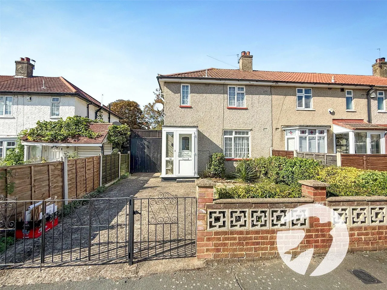 Penford Gardens, London, SE9, photo 12