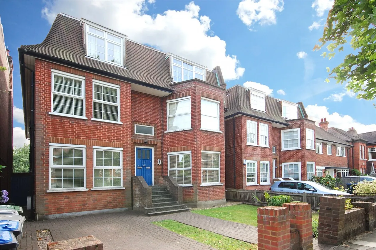 Dartmouth Road, London, NW2, photo 5