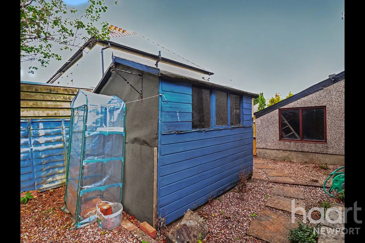 St Julians Road, Newport, NP19, photo 24