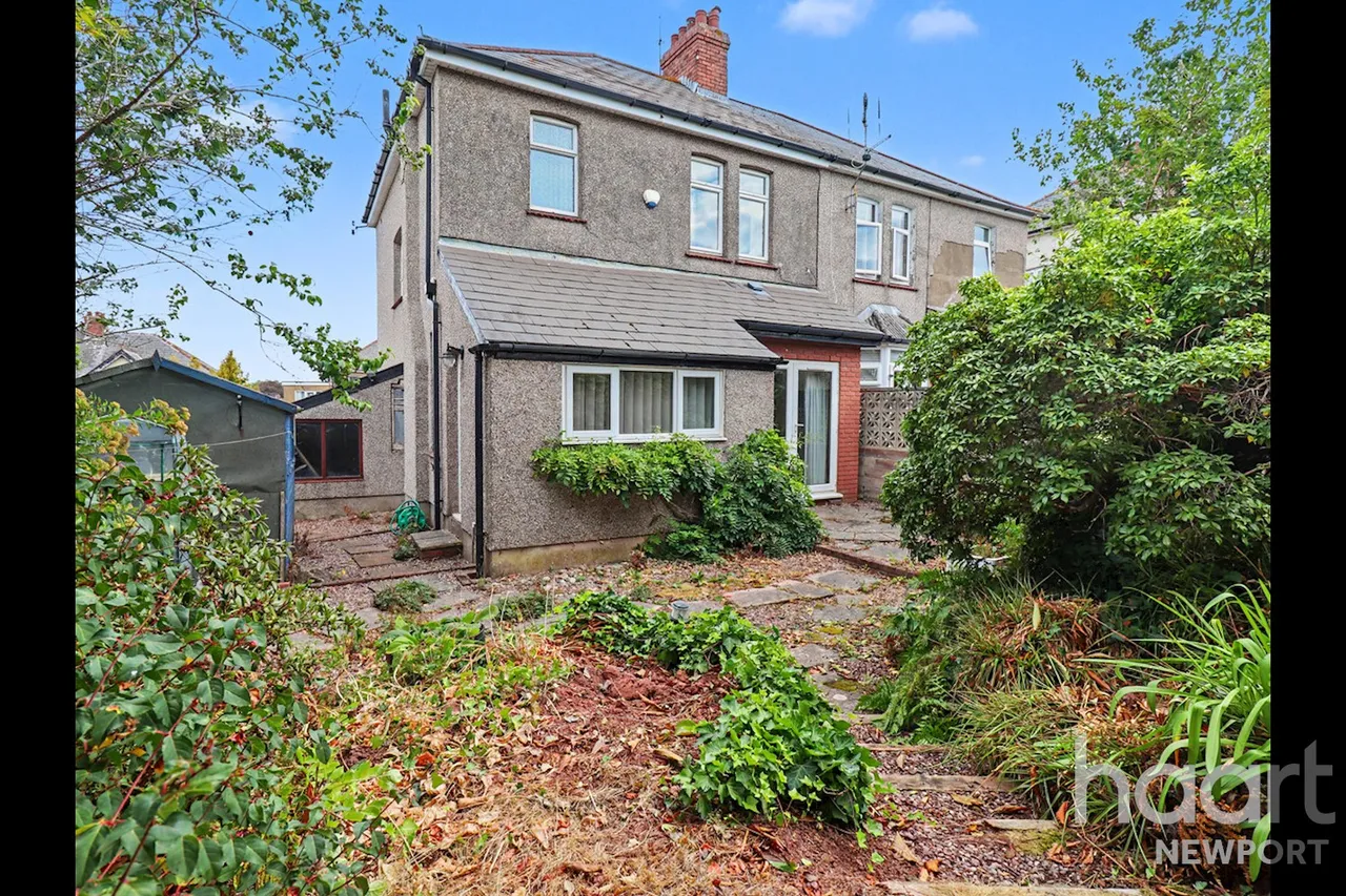 St Julians Road, Newport, NP19, photo 26