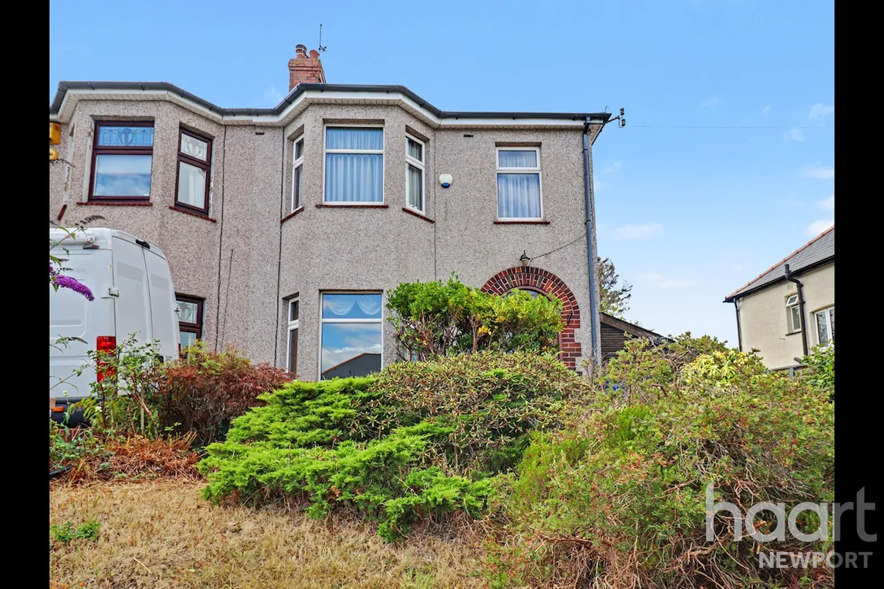St Julians Road, Newport, NP19, photo 25