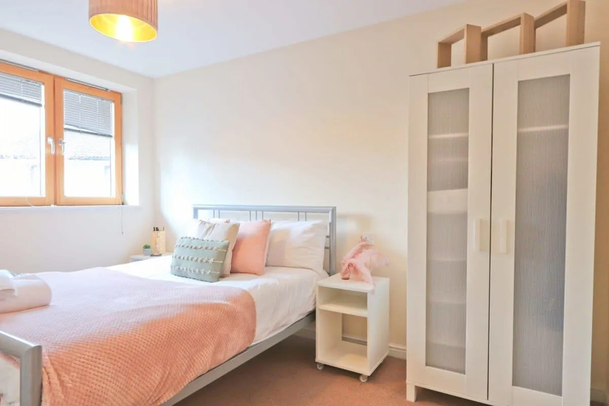 Barton Road, Bristol, BS2, photo 8
