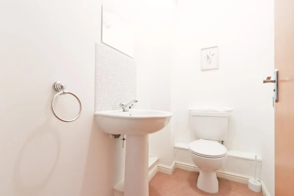 Barton Road, Bristol, BS2, photo 5