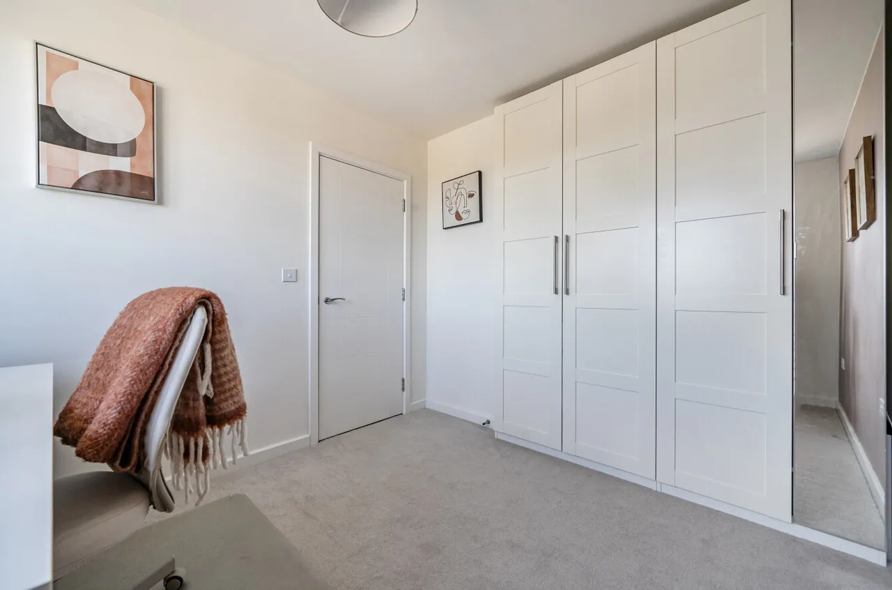 St. Georges Park, Binfield, RG42, photo 15