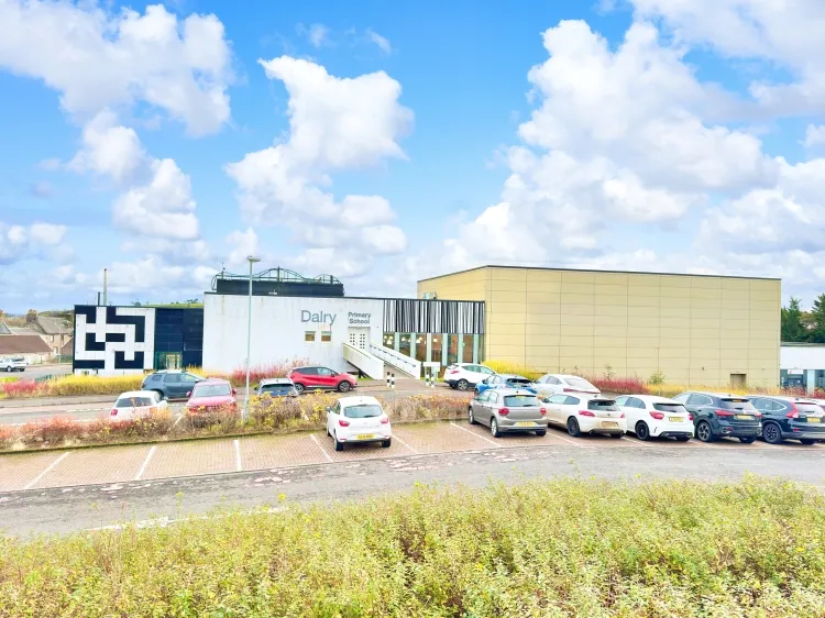Land Tofts, Dalry, KA24, photo 36