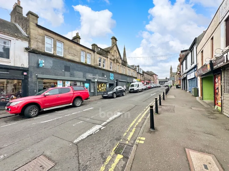 Land Tofts, Dalry, KA24, photo 29
