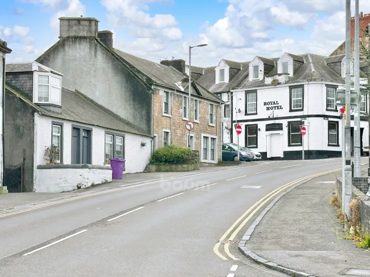 Land Tofts, Dalry, KA24, photo 27