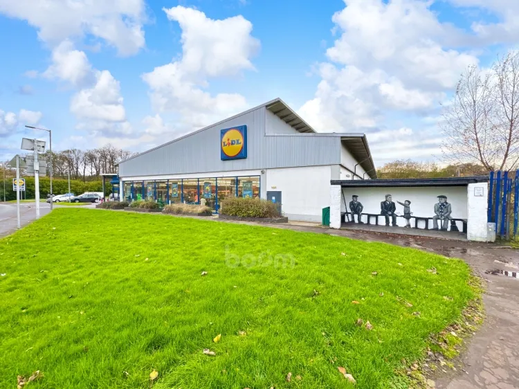 Land Tofts, Dalry, KA24, photo 32