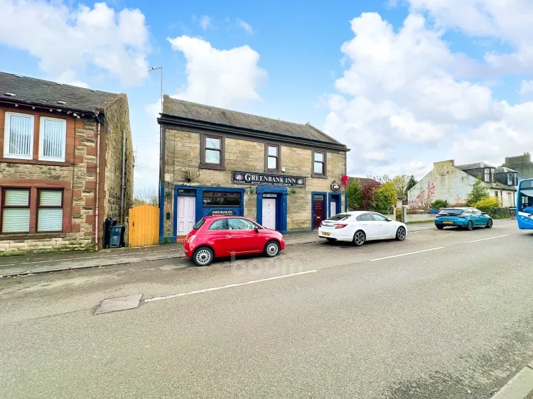 Land Tofts, Dalry, KA24, photo 26