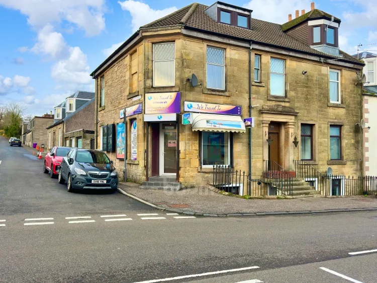 Land Tofts, Dalry, KA24, photo 28