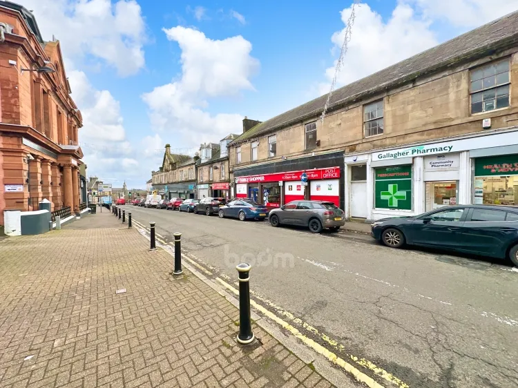 Land Tofts, Dalry, KA24, photo 31