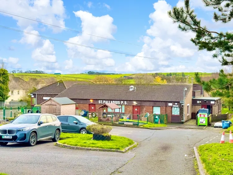 Land Tofts, Dalry, KA24, photo 38