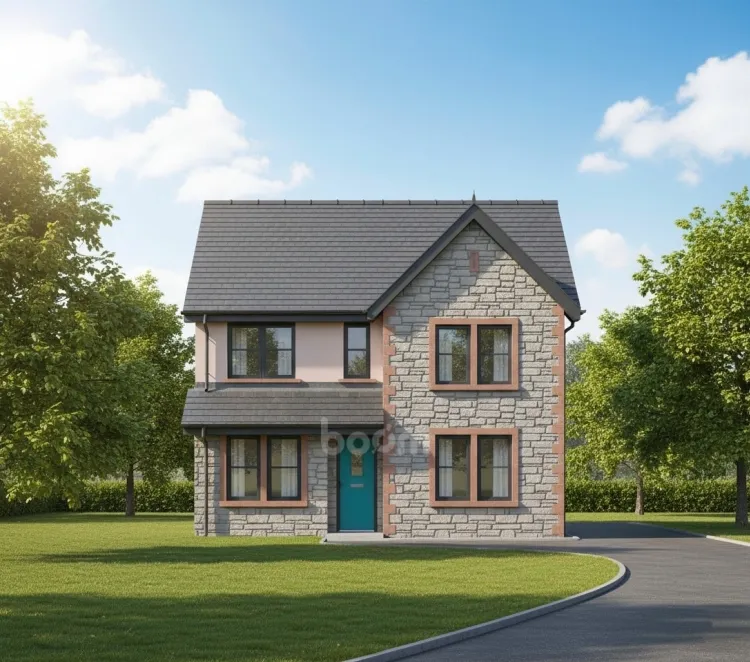 Land Tofts, Dalry, KA24, photo 11