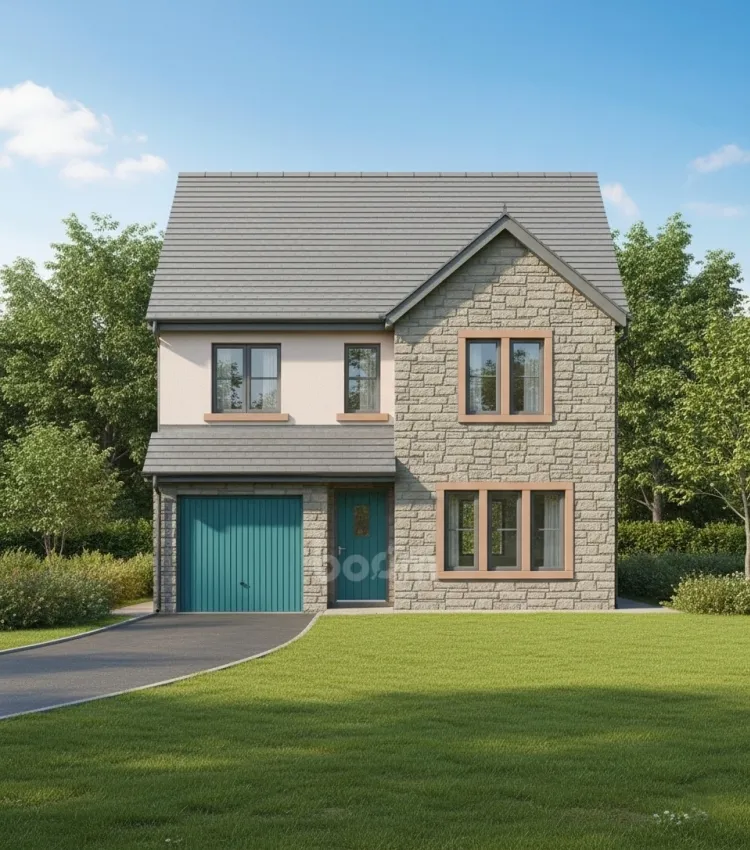 Land Tofts, Dalry, KA24, photo 10