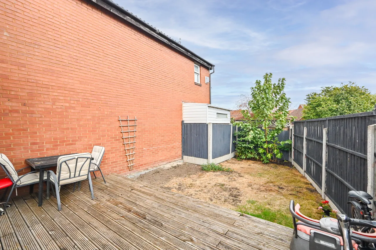 9 Gautrey Square, London, photo 5
