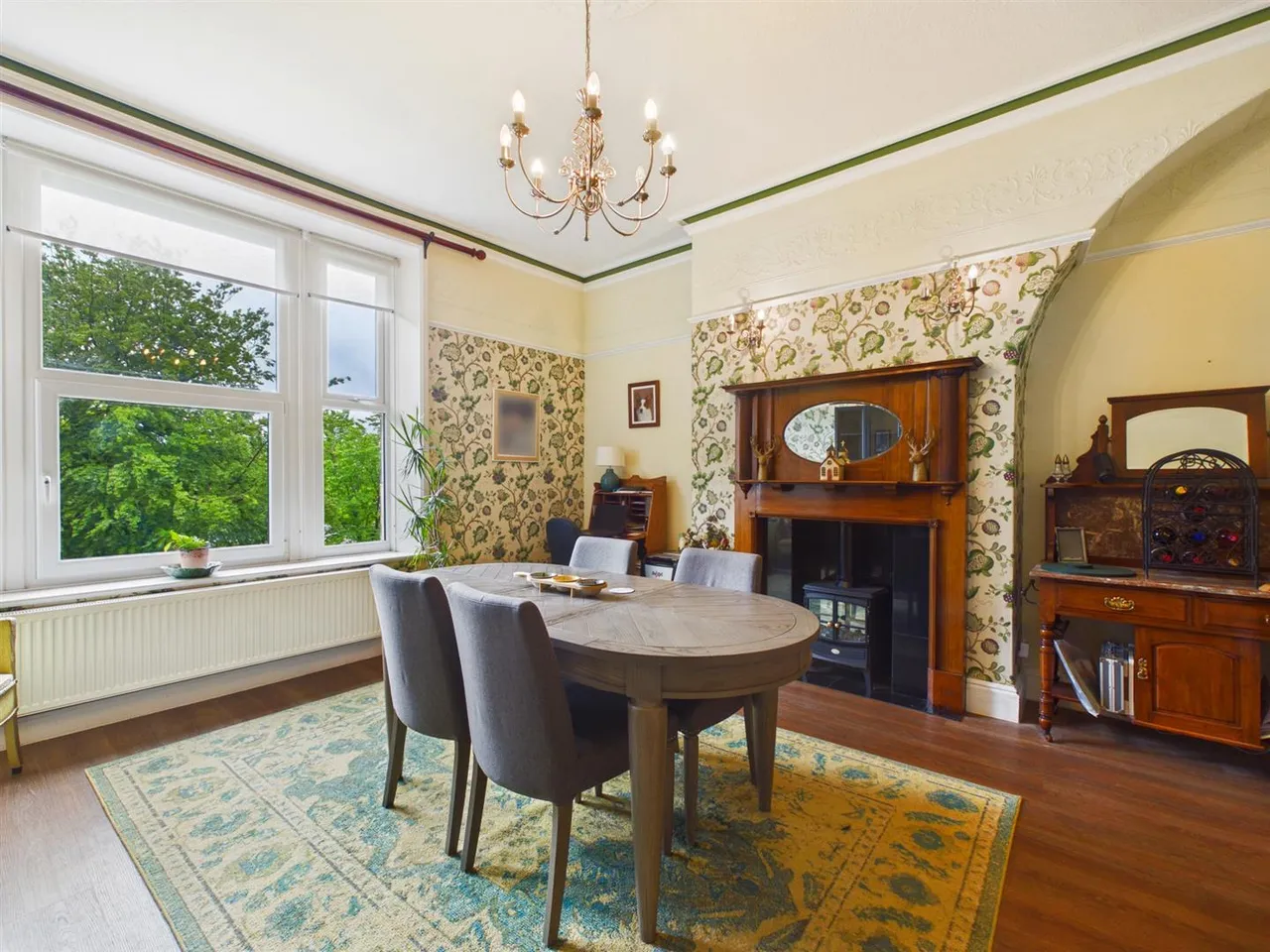 Manchester Road, Buxton, photo 4