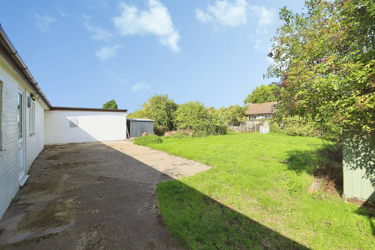 Cross Street, Peterborough, PE7, photo 10