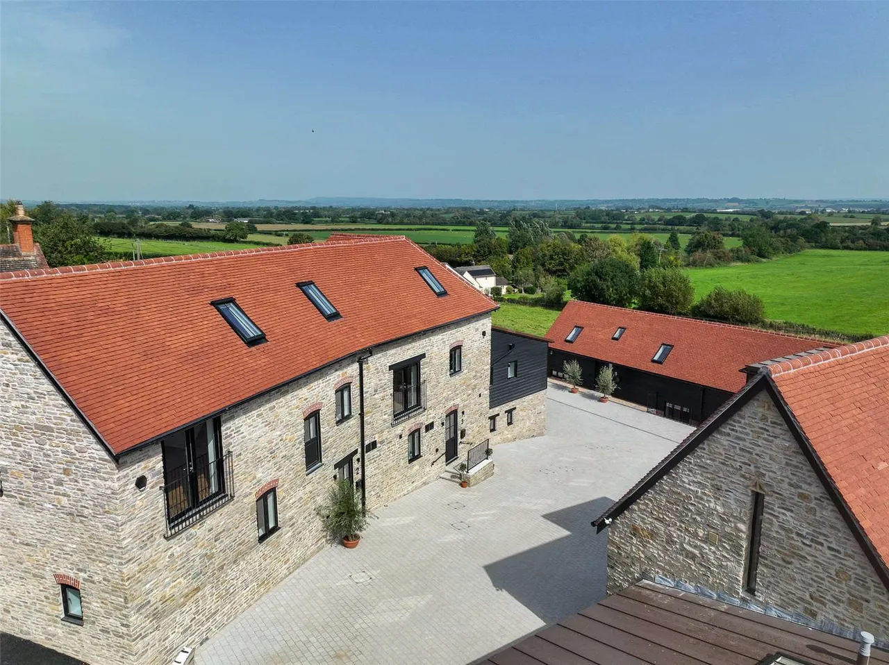 St Mary's Barns, Church Hill, DT10, photo 10