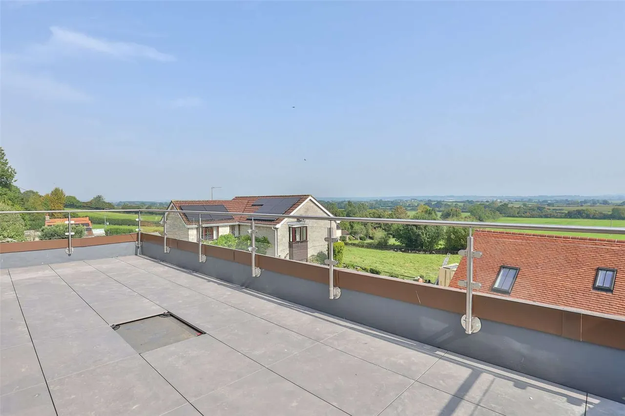 St Mary's Barns, Church Hill, DT10, photo 14