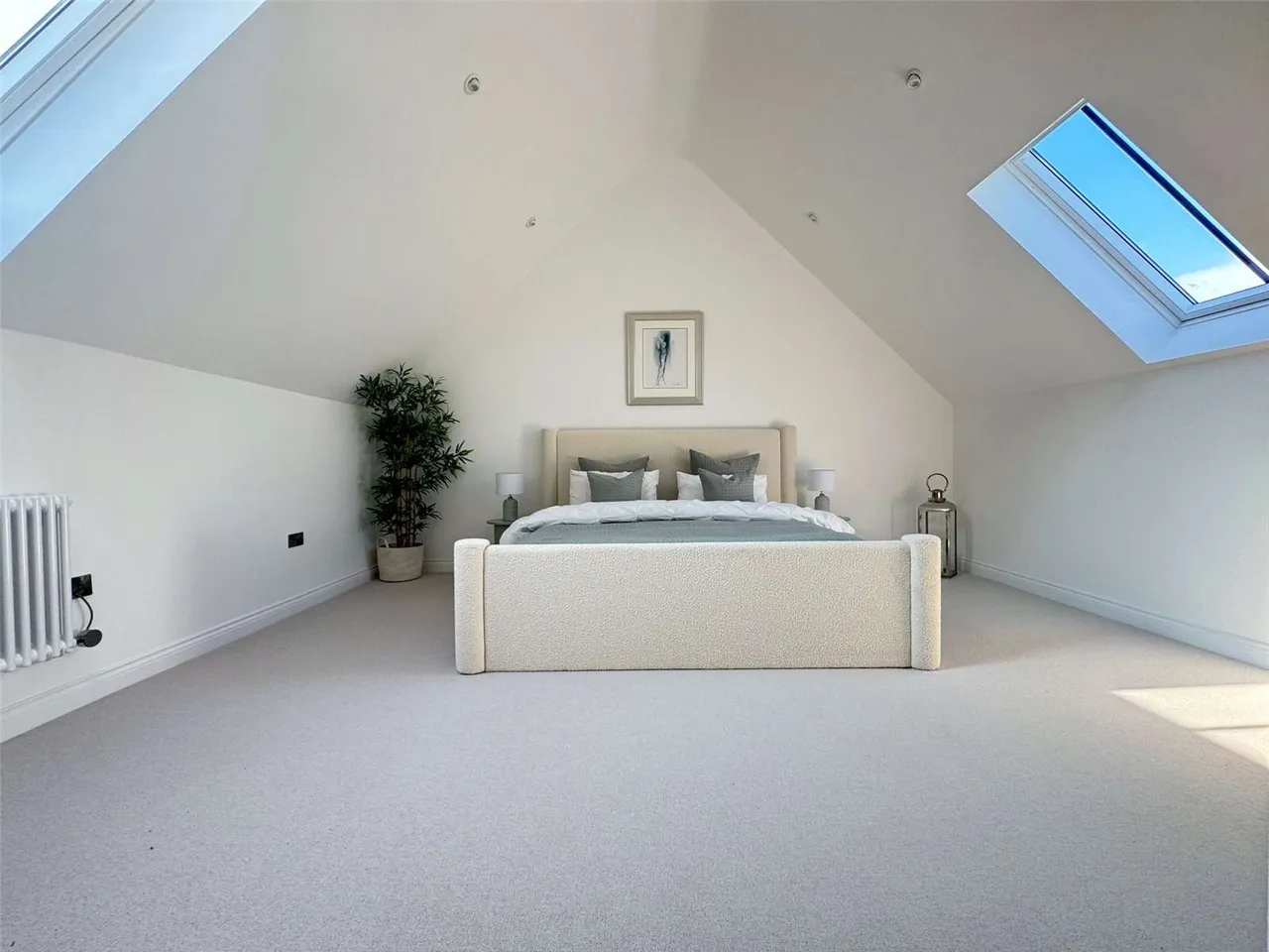 St Mary's Barns, Church Hill, DT10, photo 12