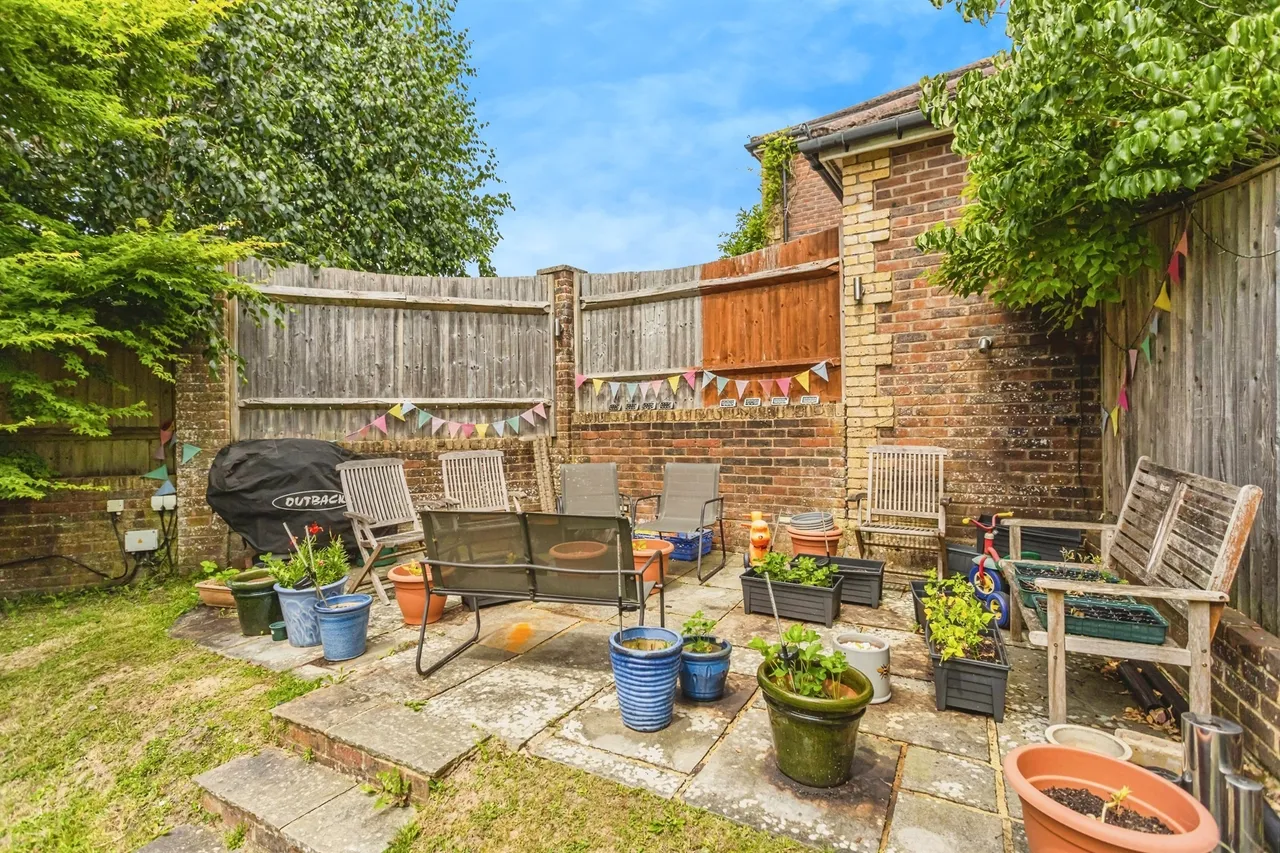 Robin Road, Burgess Hill, RH15, photo 21