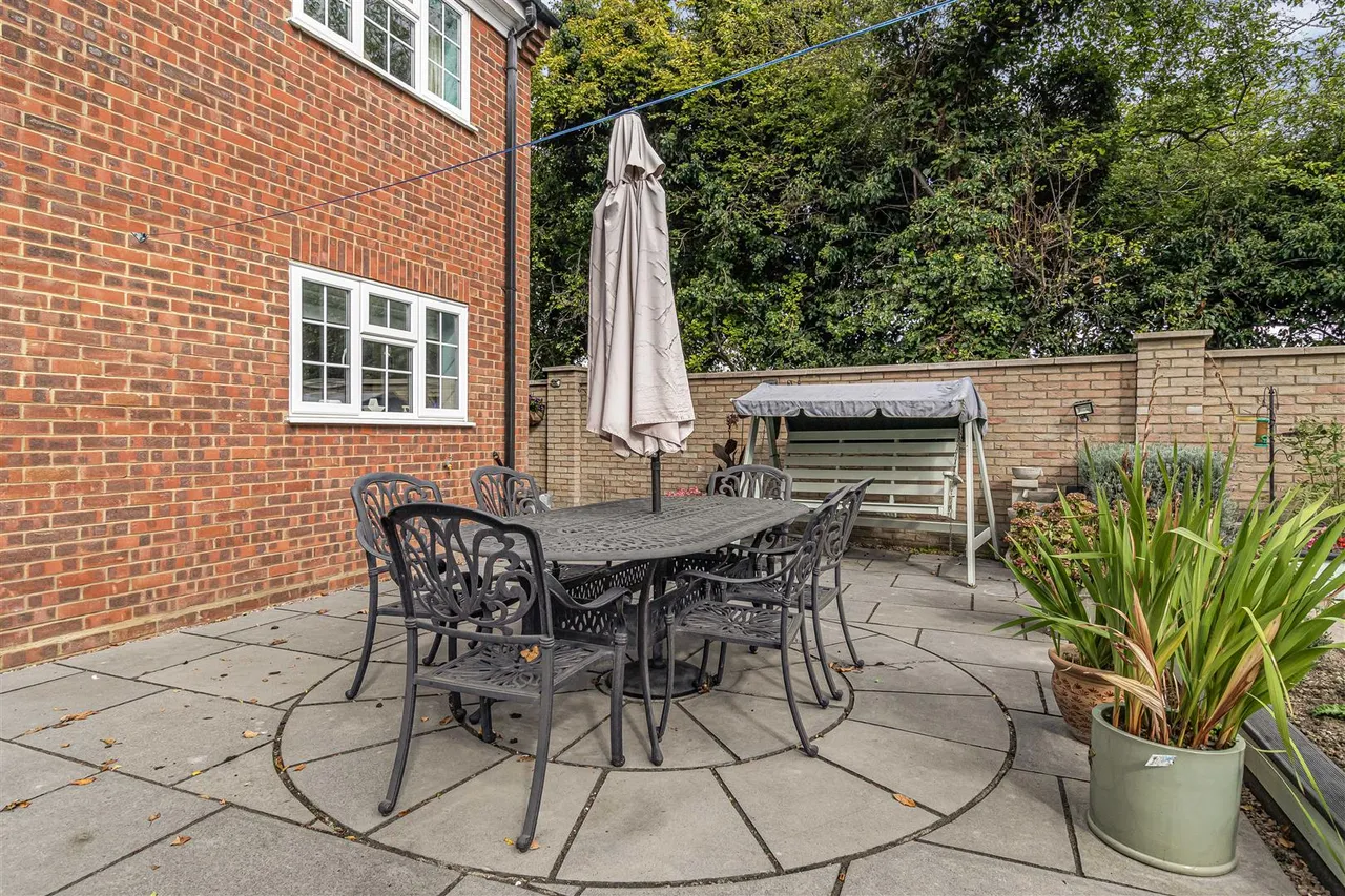 Headington Drive, Cambridge, CB1, photo 24