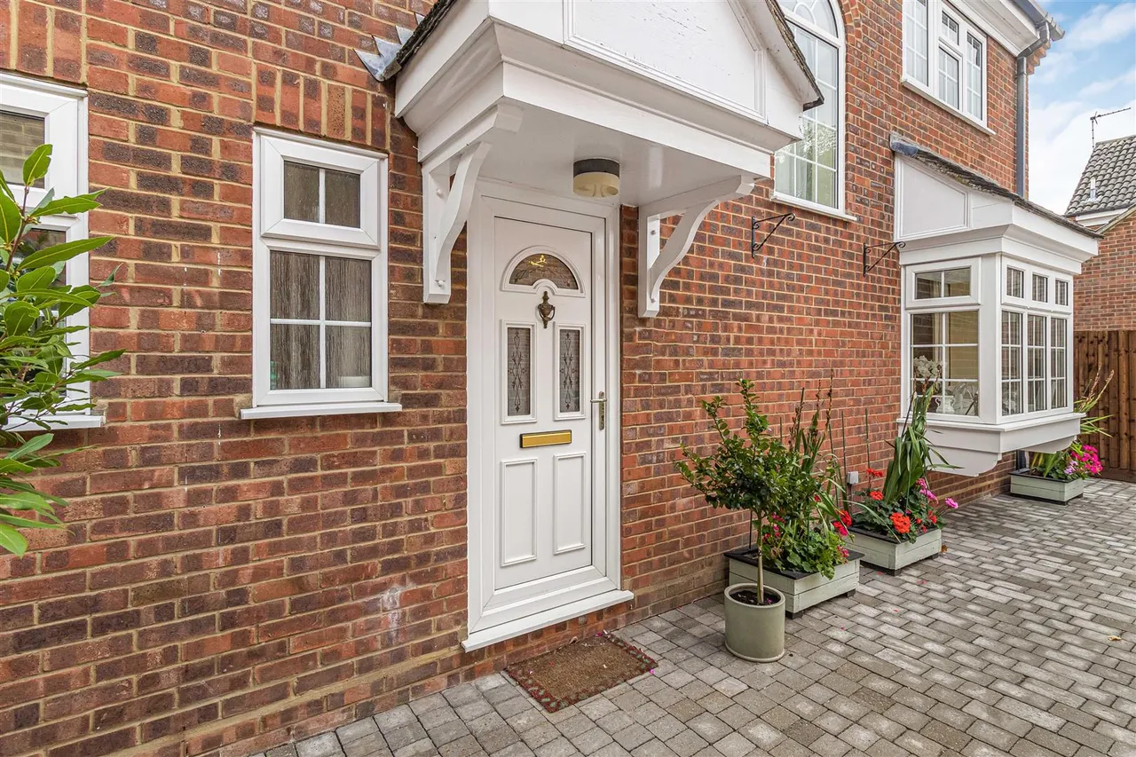 Headington Drive, Cambridge, CB1, photo 16