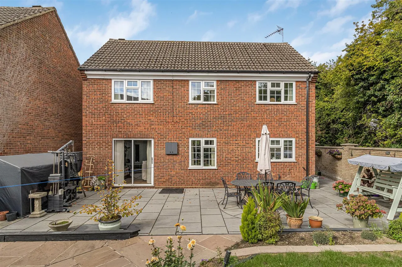 Headington Drive, Cambridge, CB1, photo 22