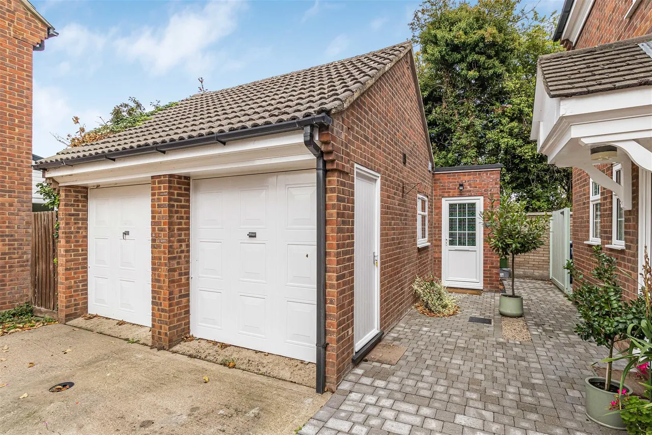 Headington Drive, Cambridge, CB1, photo 15
