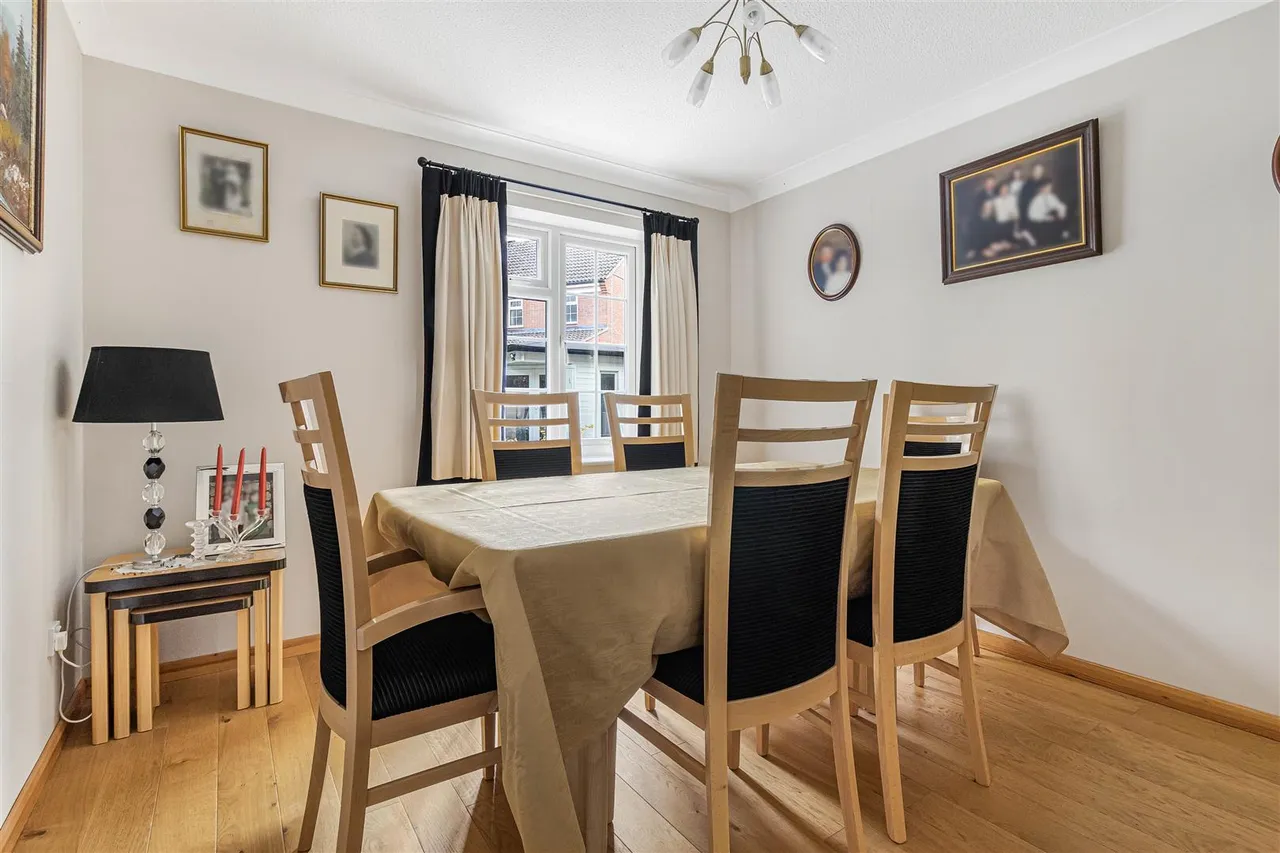Headington Drive, Cambridge, CB1, photo 7