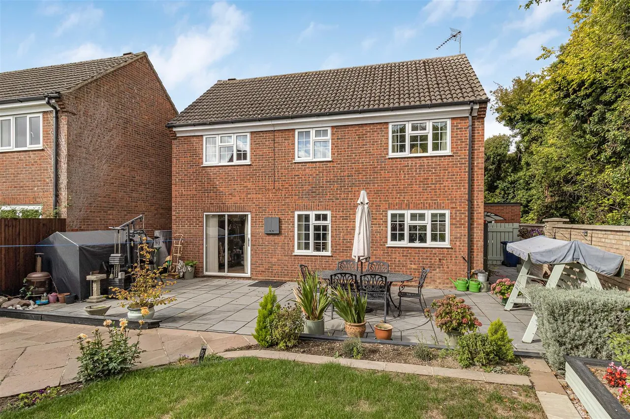 Headington Drive, Cambridge, CB1, photo 23