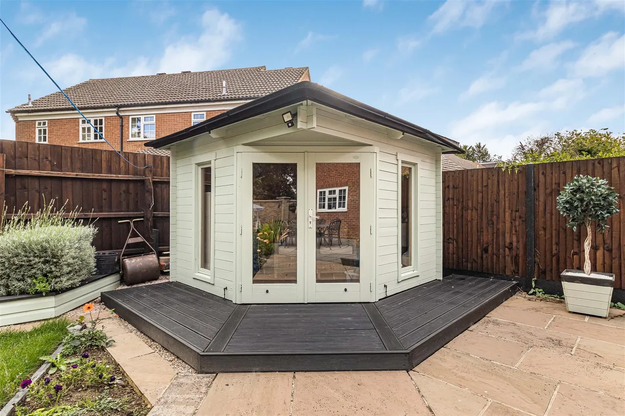 Headington Drive, Cambridge, CB1, photo 25