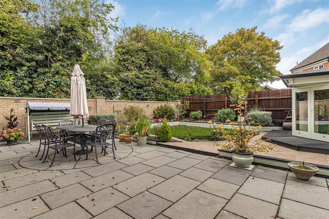 Headington Drive, Cambridge, CB1, photo 26