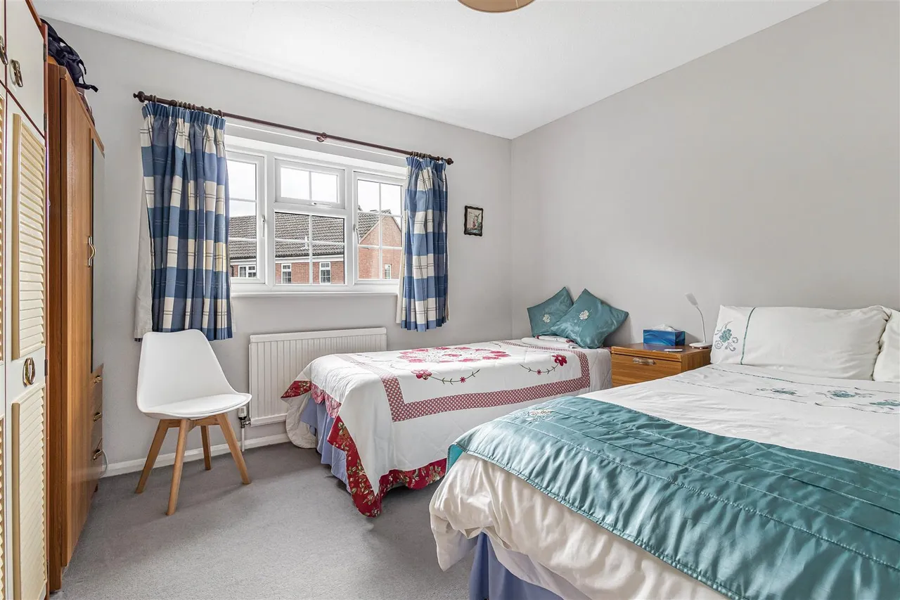 Headington Drive, Cambridge, CB1, photo 11