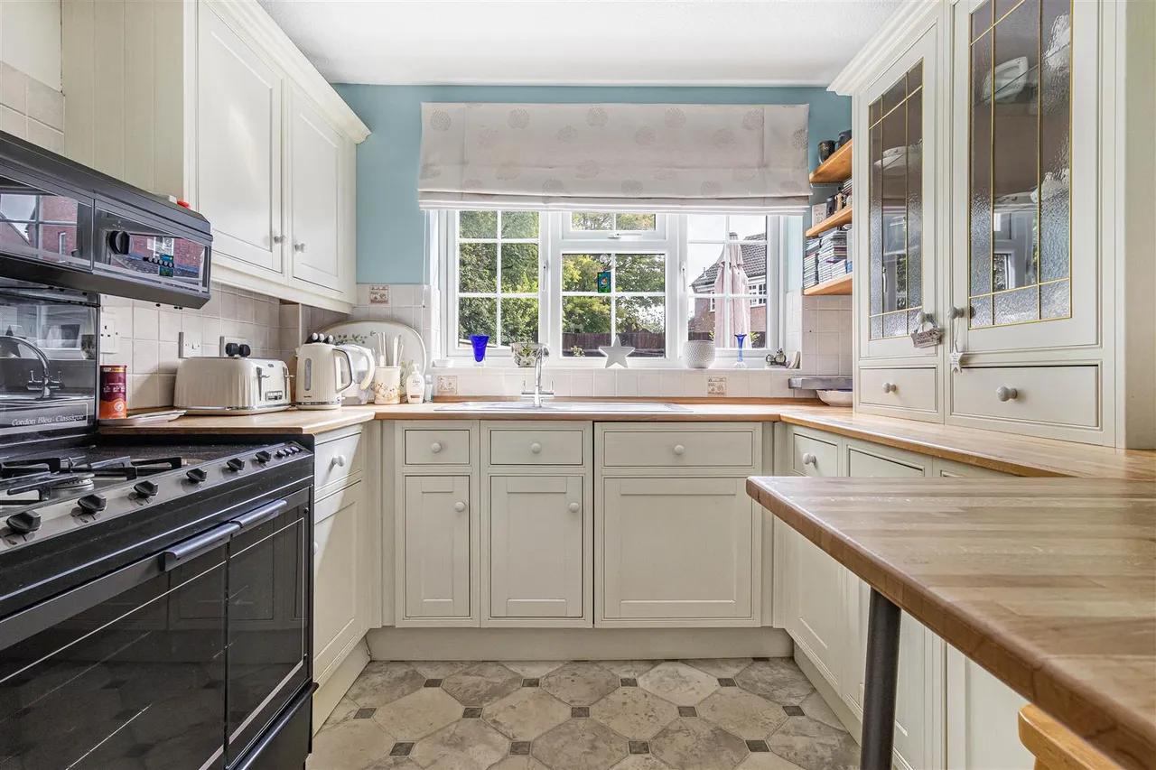 Headington Drive, Cambridge, CB1, photo 5