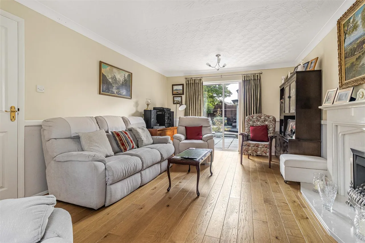 Headington Drive, Cambridge, CB1, photo 3