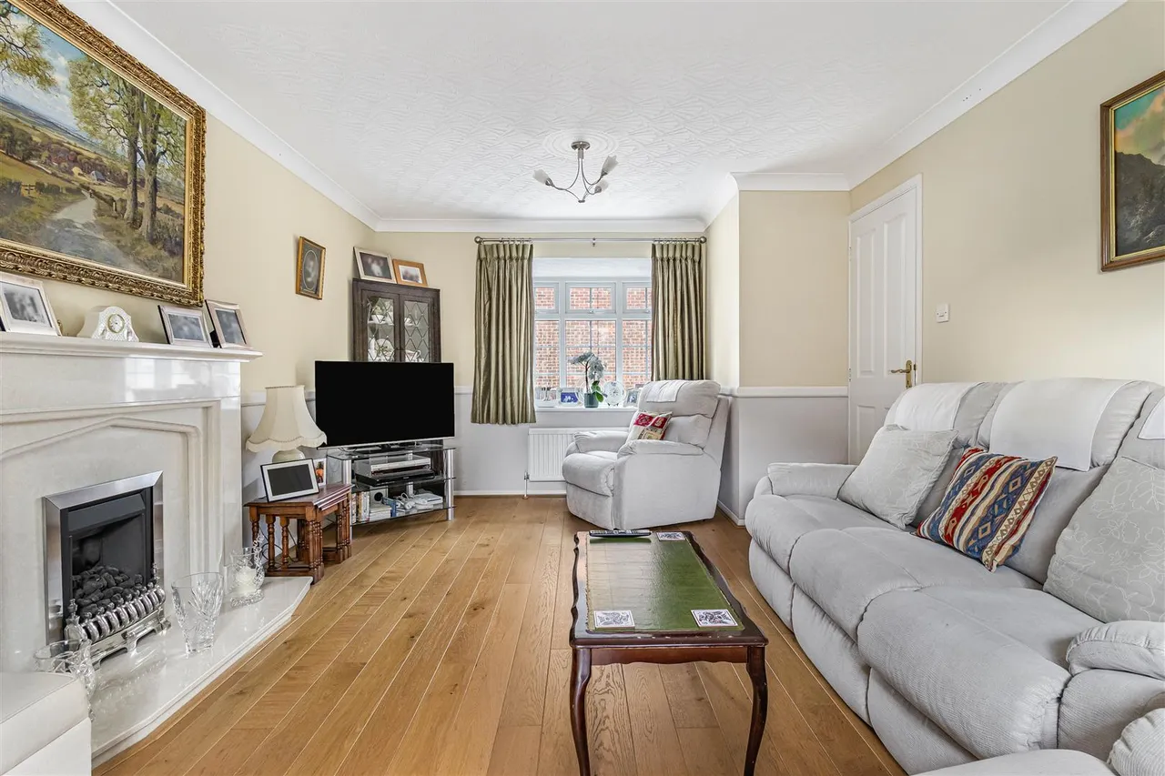Headington Drive, Cambridge, CB1, photo 2