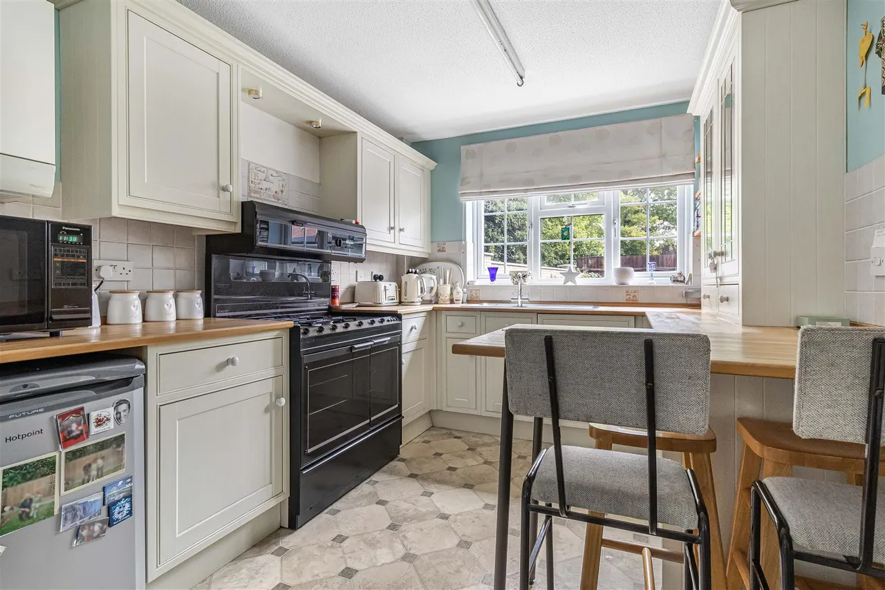 Headington Drive, Cambridge, CB1, photo 6