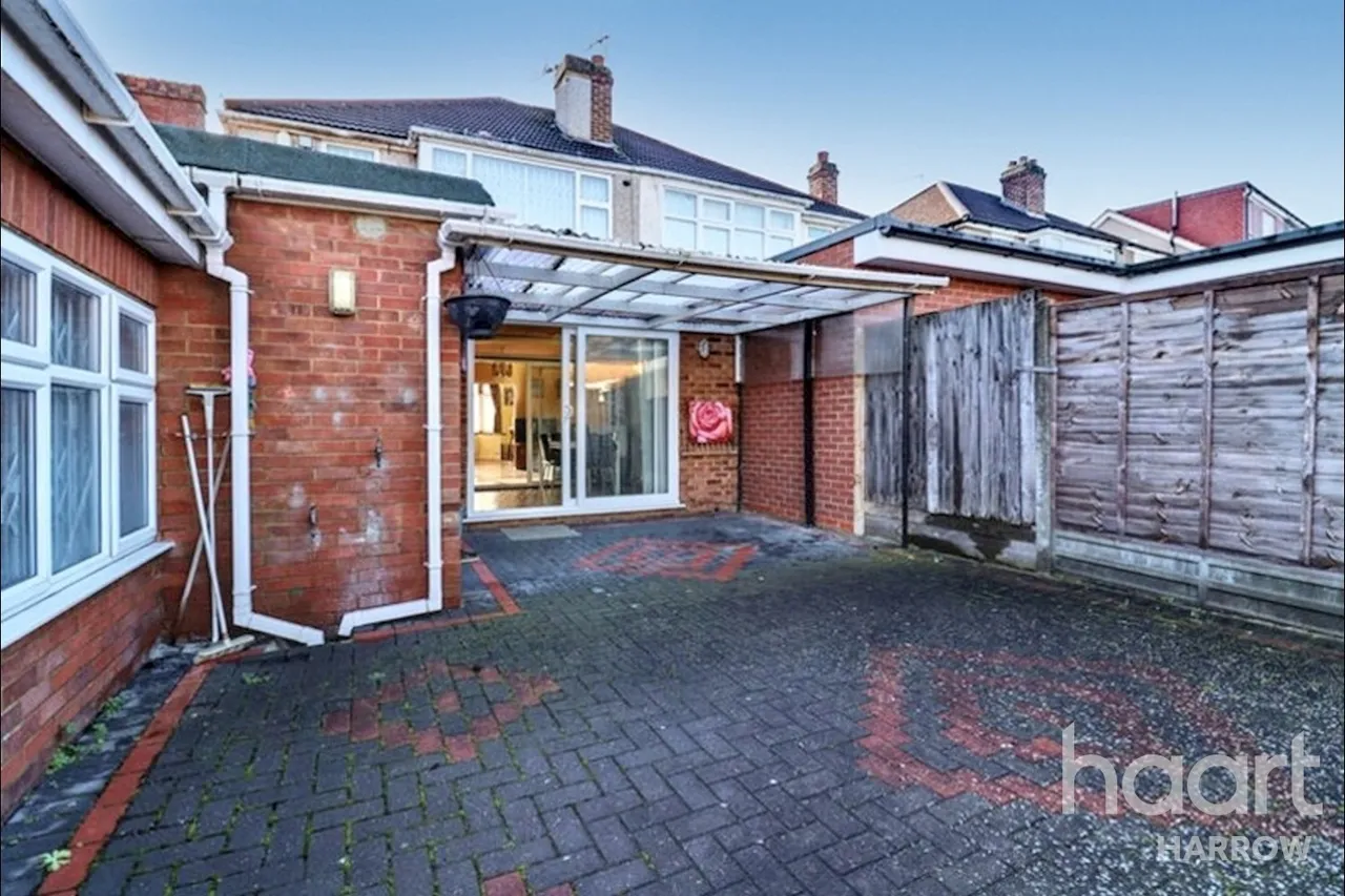 Portland Crescent, Stanmore, HA7, photo 23