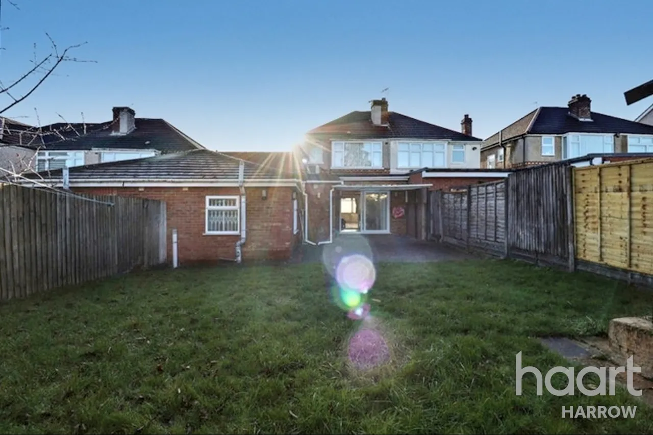 Portland Crescent, Stanmore, HA7, photo 24