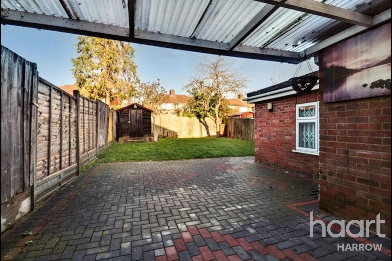 Portland Crescent, Stanmore, HA7, photo 21