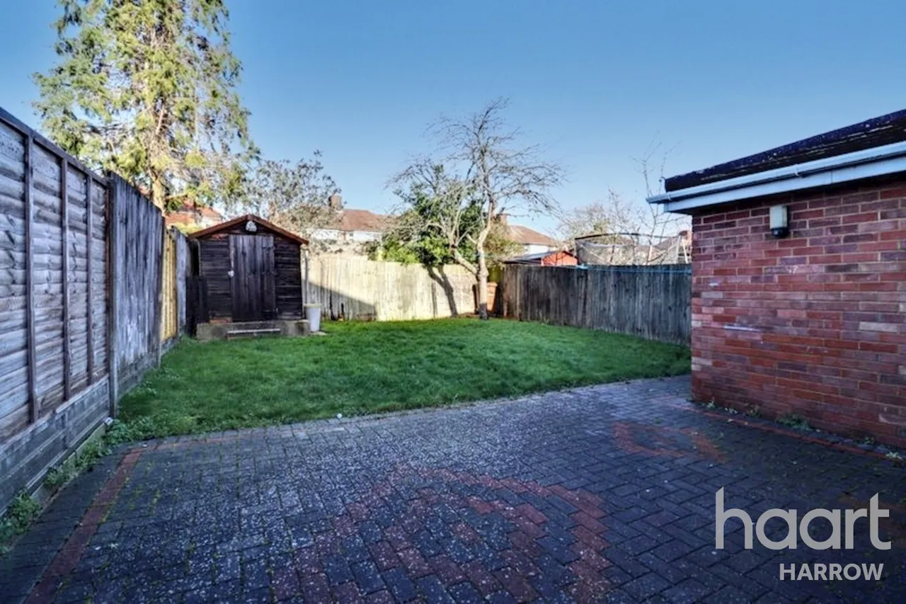 Portland Crescent, Stanmore, HA7, photo 22