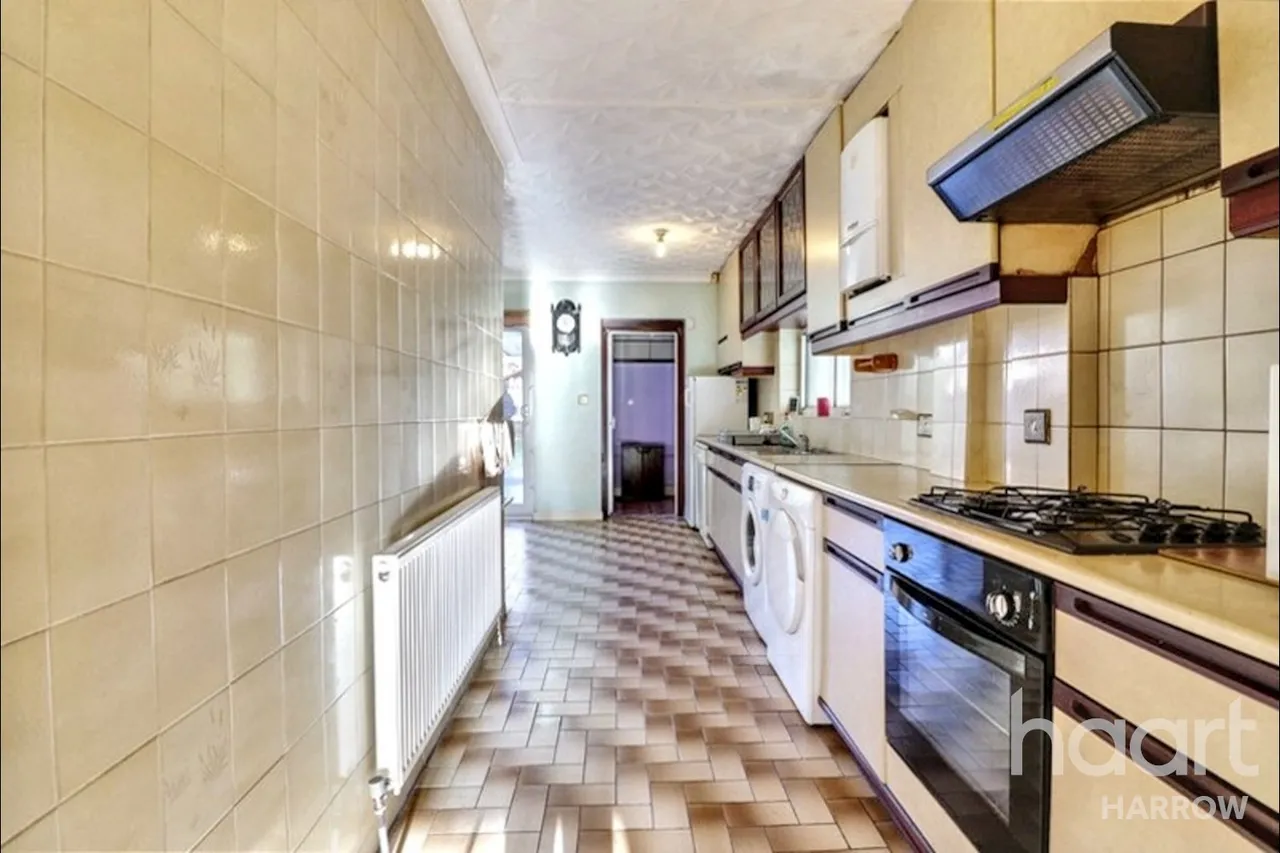 Portland Crescent, Stanmore, HA7, photo 5