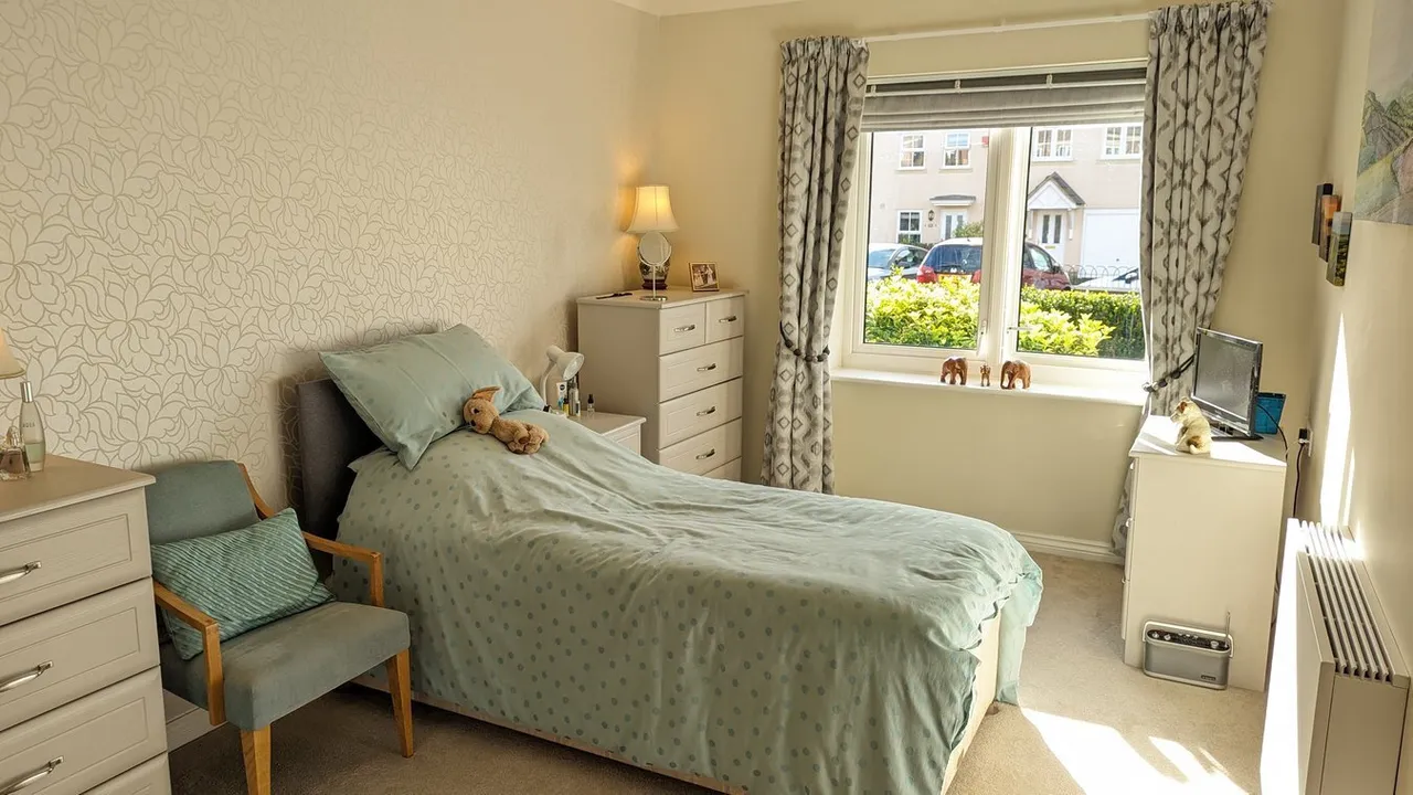 West Street, Wells, BA5, photo 8