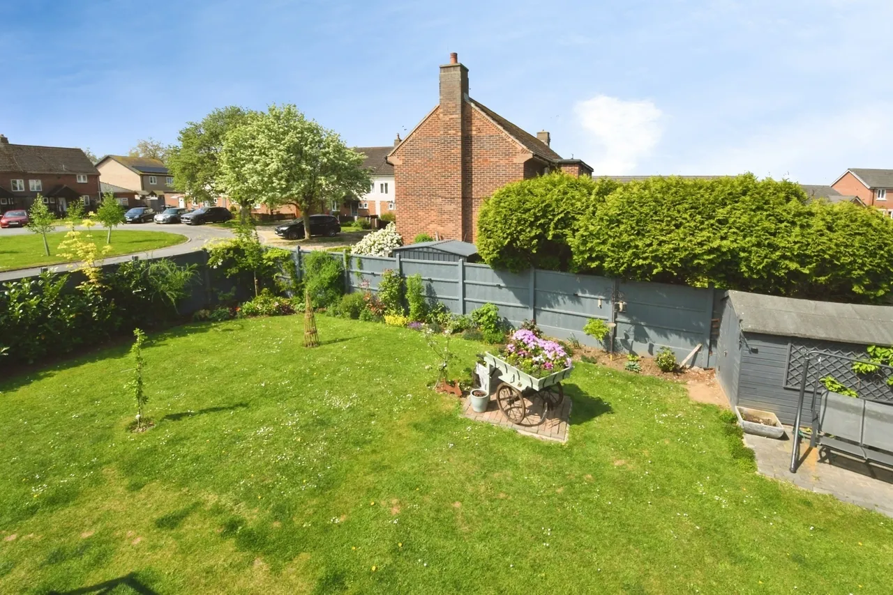Gibson Green, Witham St. Hughs, Lincoln, Lincolnshire, LN6, photo 15