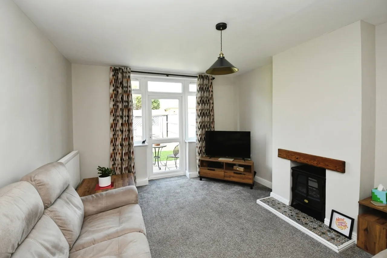 Gibson Green, Witham St. Hughs, Lincoln, Lincolnshire, LN6, photo 5